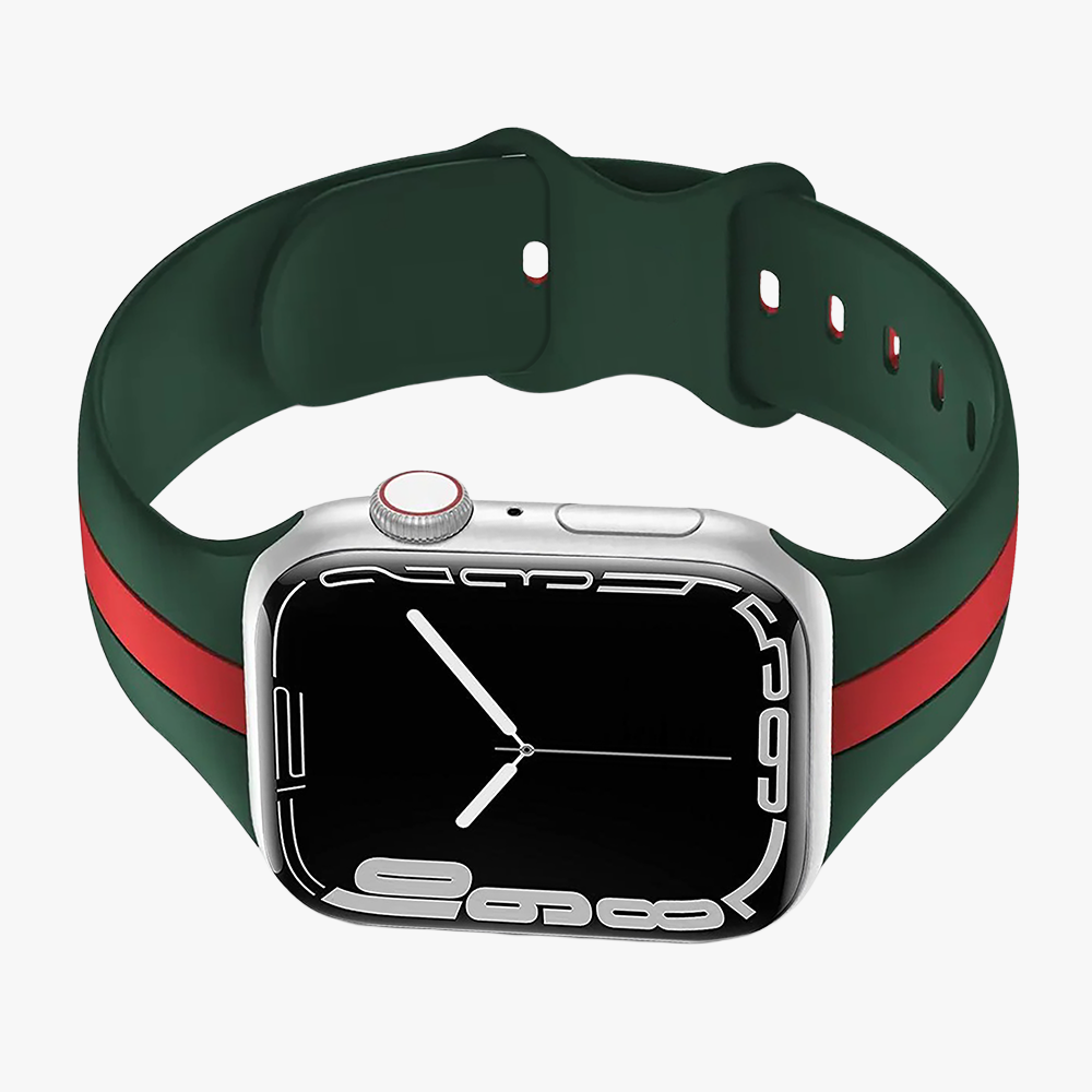 Green/Red