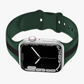 Green/Black