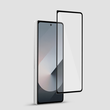 GRIPP 3D Tempered Glass for Samsung Galaxy Z Fold 6