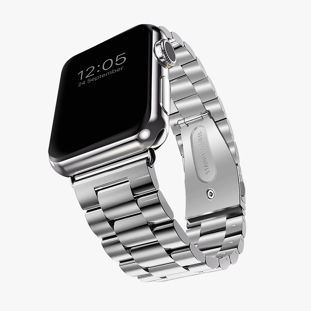 Silver