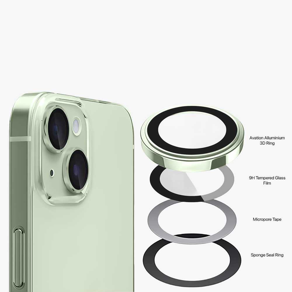 Light Green