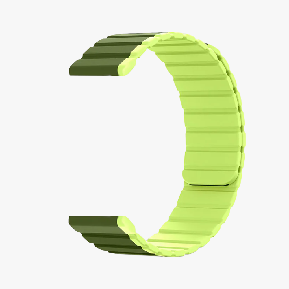 Military Green/Parrot Green