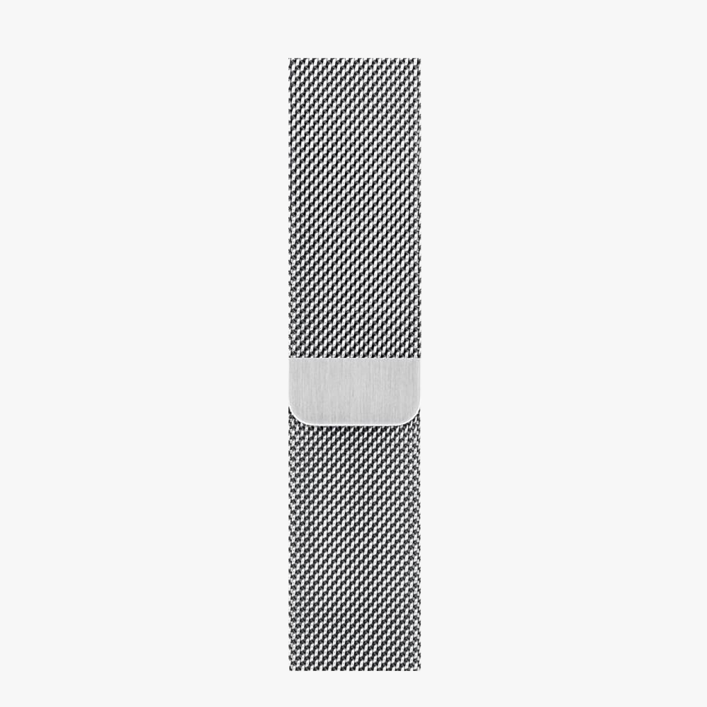 Silver