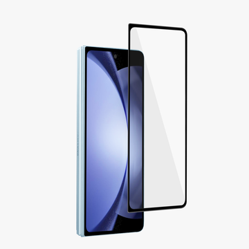 GRIPP 3D Tempered Glass for Samsung Galaxy Z Fold 5