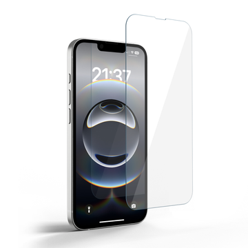 GRIPP 0.3 MM Tempered Glass for Apple iPhone 17e