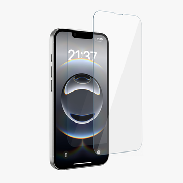 GRIPP 0.3 MM Tempered Glass for Apple iPhone 16e