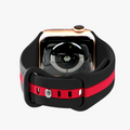 Black/Red