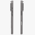Natural Titanium