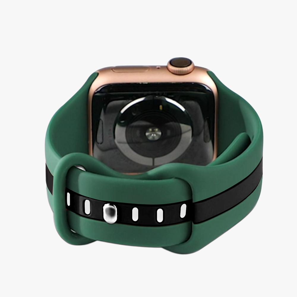 Green/Black