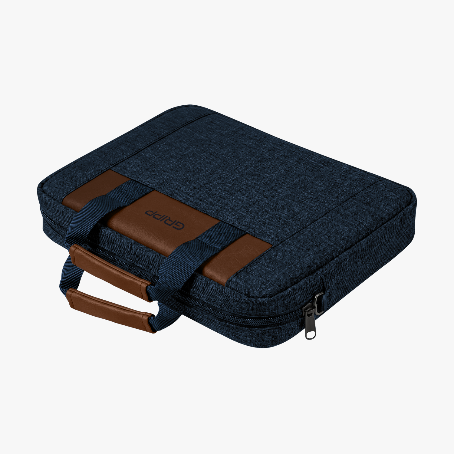 Blue/Brown