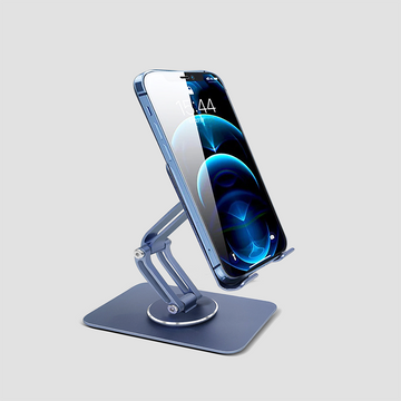 GRIPP Mini Mount Mobile Universal Stand - Grey
