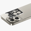 Natural Titanium