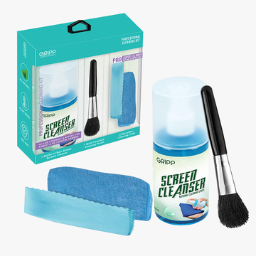 GRIPP Professional Cleaning Kit