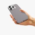 Natural Titanium