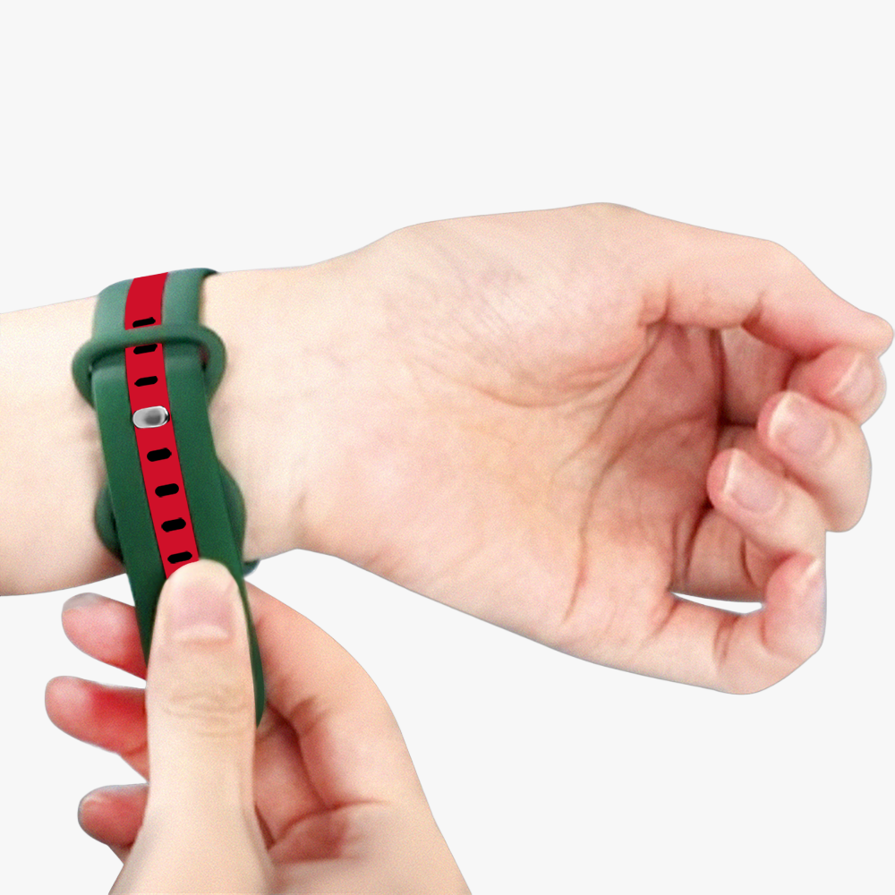 Green/Red