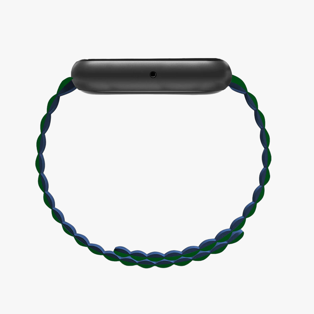 Green/Blue