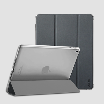 GRIPP Rhino Apple iPad 10.2" (2019-2021) Case - Grey