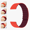 Wine Red/Red