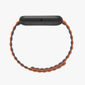 Grey/Orange