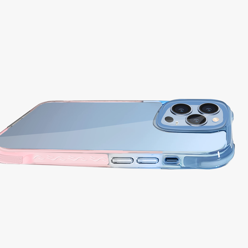 Blue/Pink