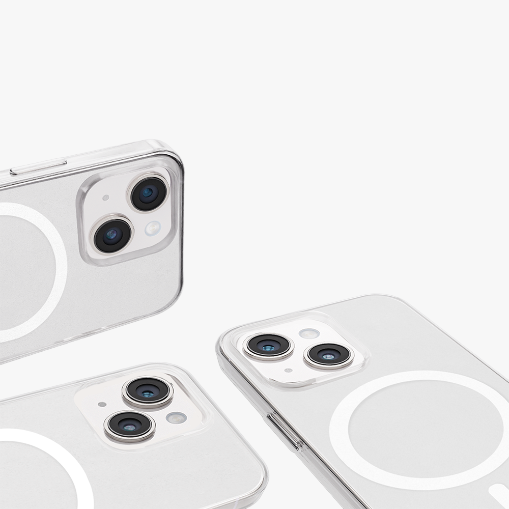 Clear Frost