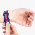 Blue/Red