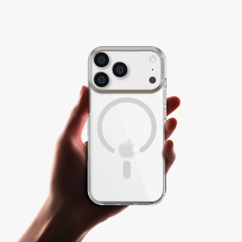 Transparent