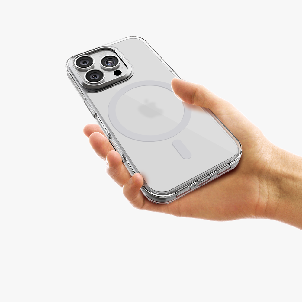Transparent