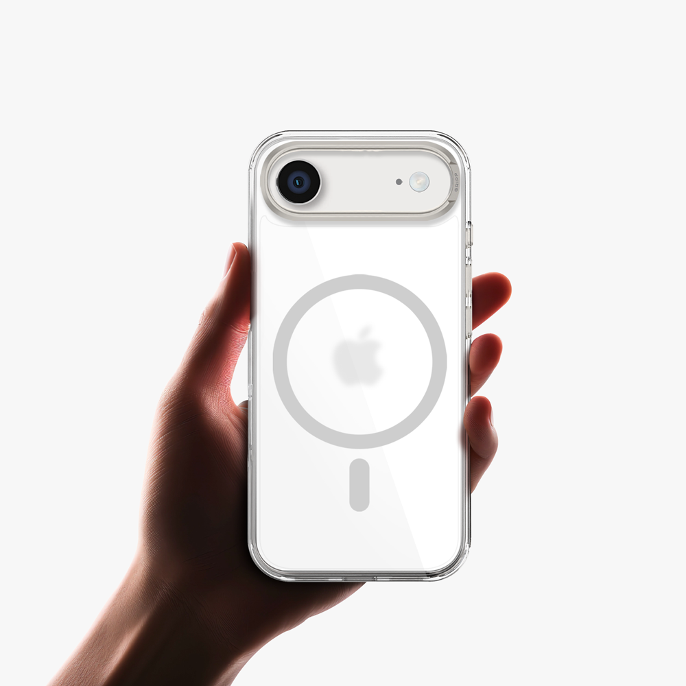 Transparent