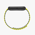 Grey/Yellow