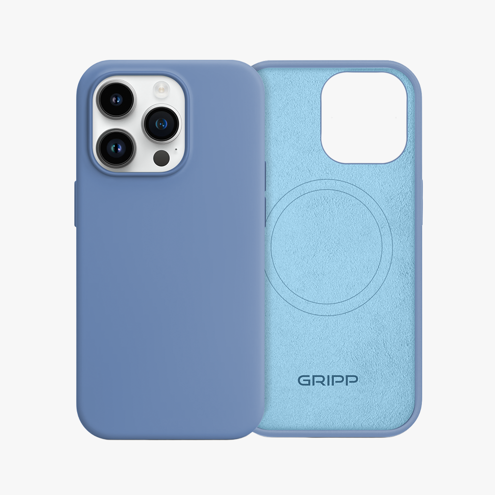 Sierra Blue