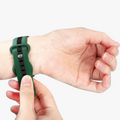 Green/Black