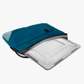 Turquoise Blue/Blue