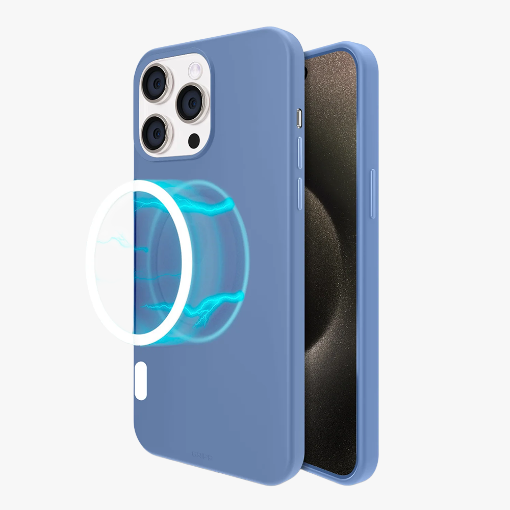 Sierra Blue