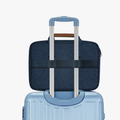 Blue/Brown