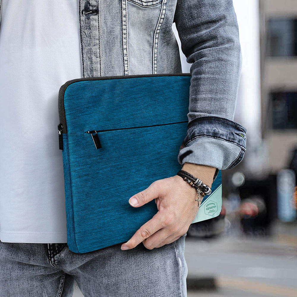 Turquoise Blue/Blue