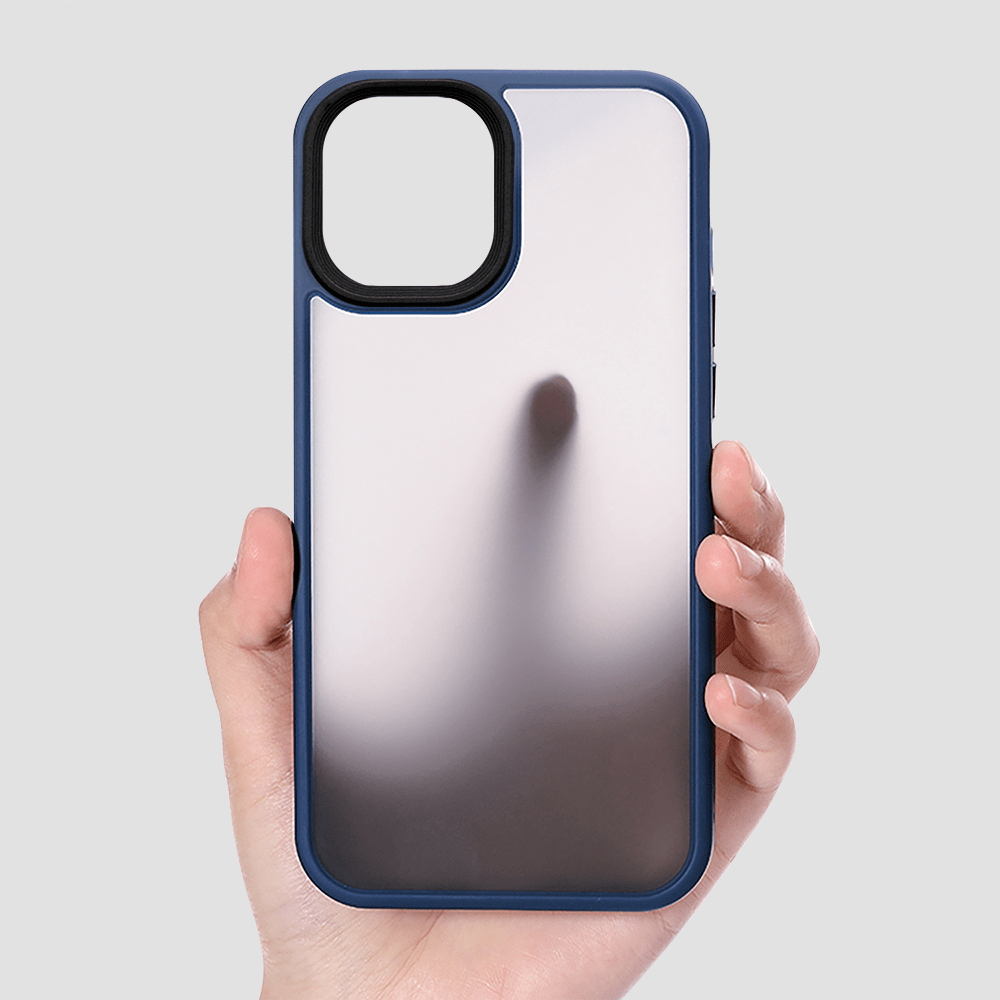 GRIPP Bolt Apple iPhone 13 Case - Blue