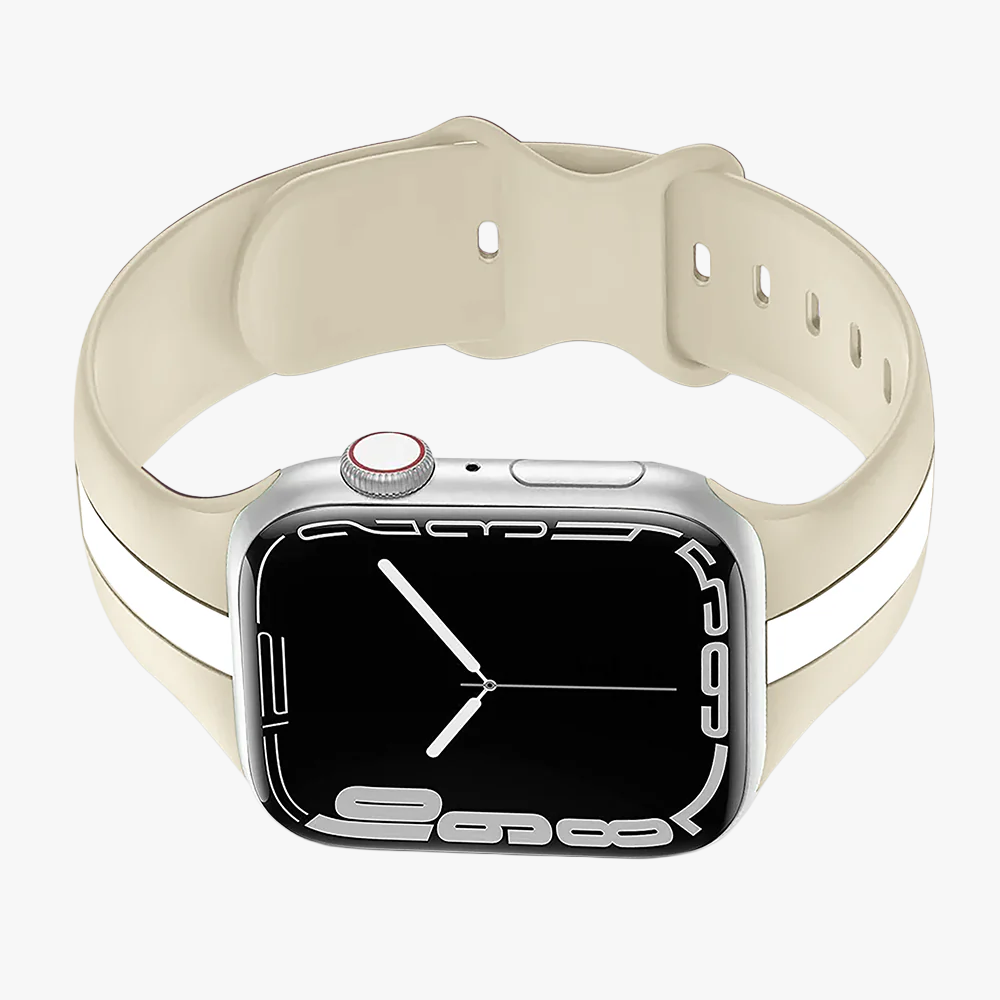 Walnut White