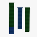 Green/Blue
