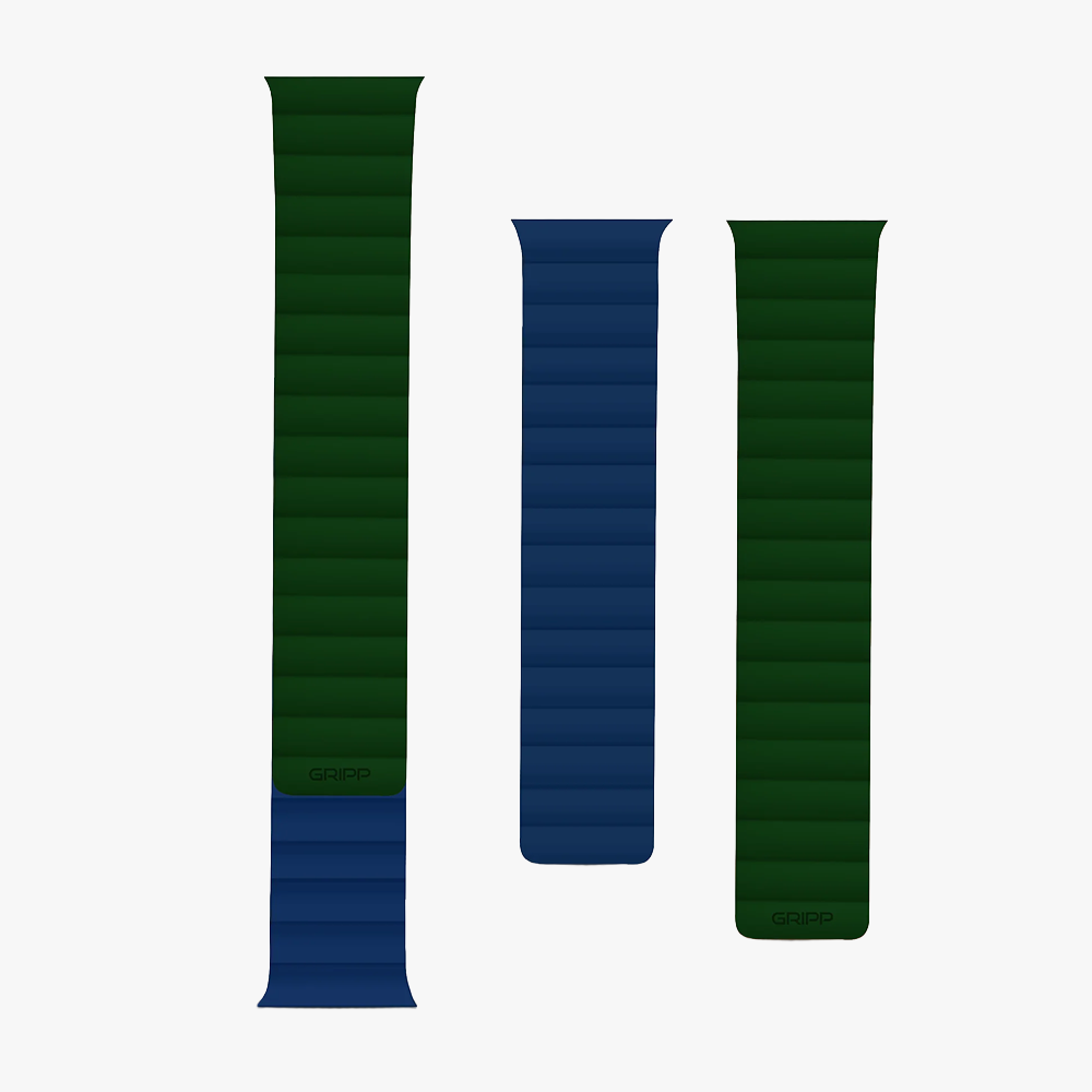 Green/Blue