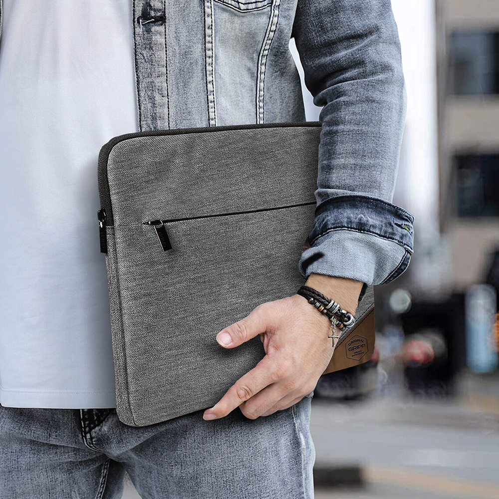 Grey/Brown