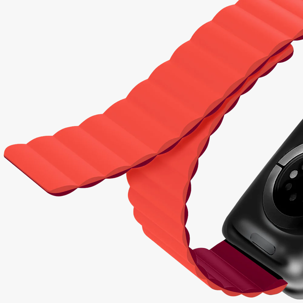 Wine Red/Red
