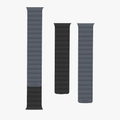 Grey/Black