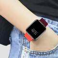 Wine Red/Red