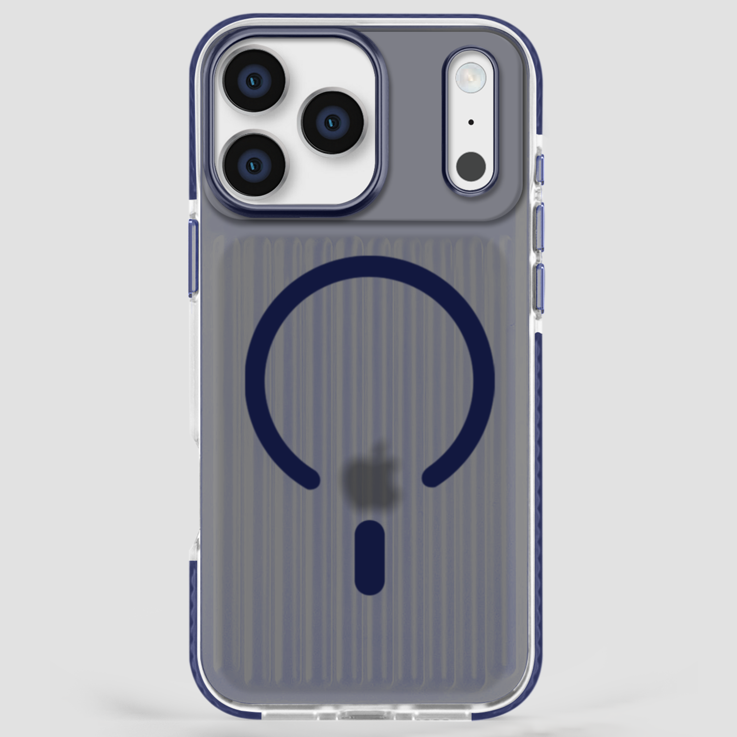 GRIPP Armor Apple iPhone 17 Pro Max MagSafe Case with 12ft Drop Tested - Blue