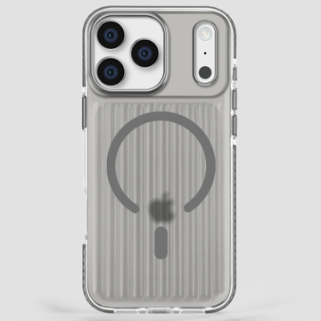 GRIPP Armor Apple iPhone 17 Pro MagSafe Case with 12ft Drop Tested - Grey