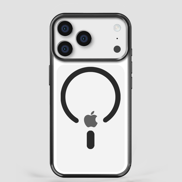 GRIPP Matrix Apple iPhone 17 Pro MagSafe Case with 12ft Drop Tested - Black