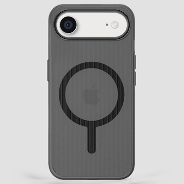 GRIPP Slimfit Apple iPhone Air MagSafe Case - Black