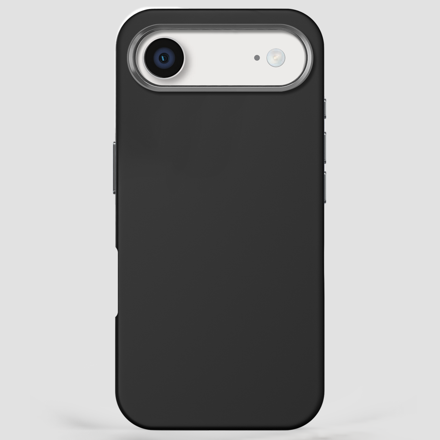 GRIPP Rubon Apple iPhone Air MagSafe Case with 6ft Drop Tested - Black