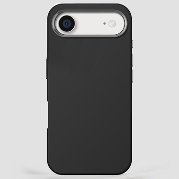 GRIPP Rubon Apple iPhone Air MagSafe Case with 6ft Drop Tested - Black